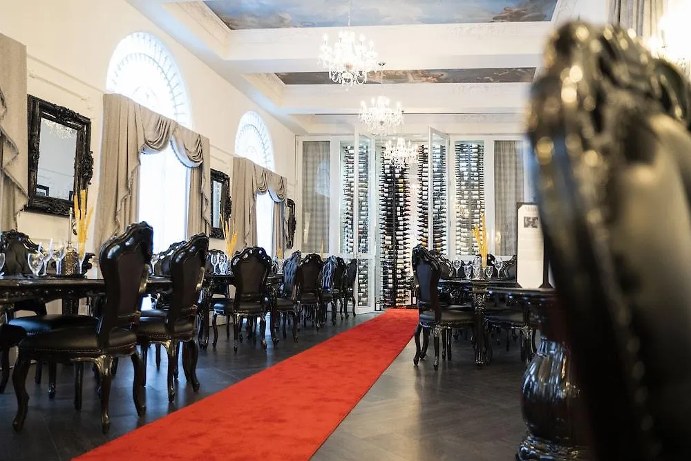 Hotel Melia פונצ'ה 4*,  פוארטו ריקו
