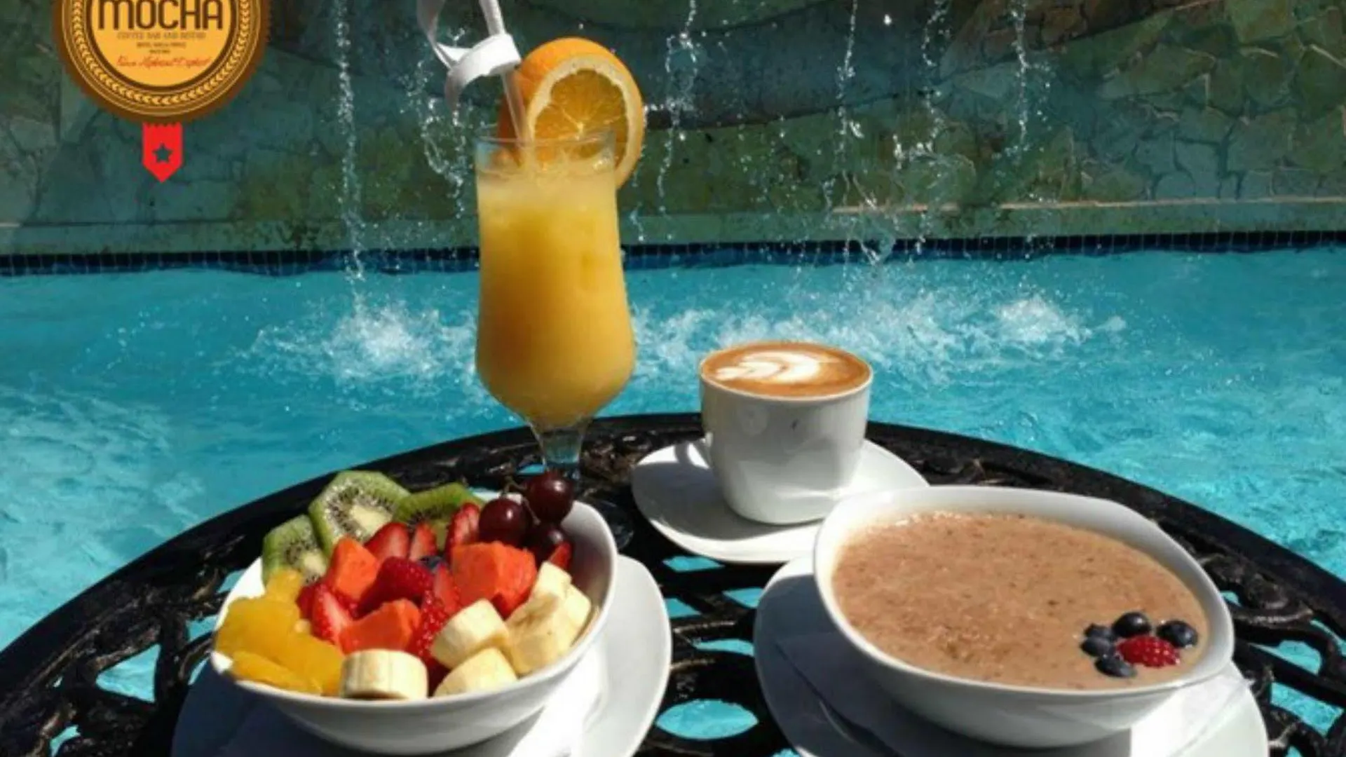 Hotel Melia Ponce Puerto Rico