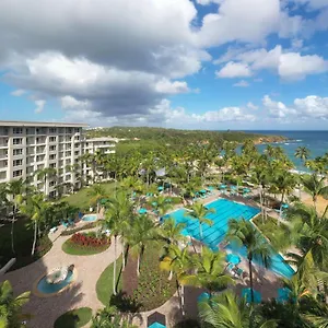 Resort Hyatt Club Dorado, Hacienda Del Mar