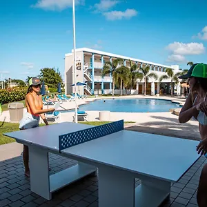 Hotel Punta Borinquen