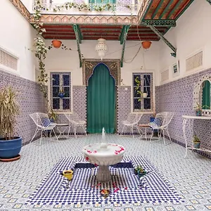 Essaouira 3*, Marrakesh Marruecos