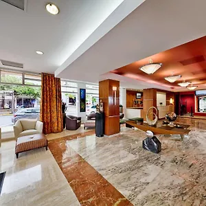 Courtyard By Marriott Miramar 4*, San Juan Puerto Rico